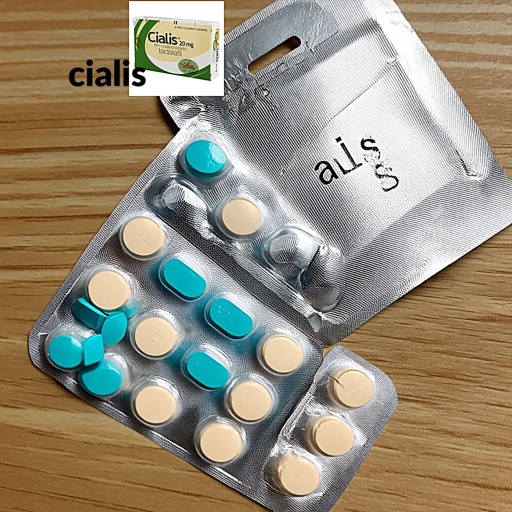 Ou commander cialis en ligne